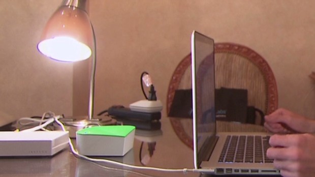 How hackers can turn out your lights