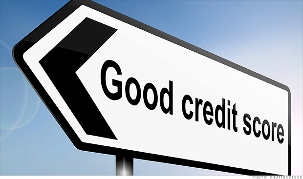 business owners credit score