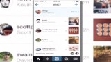 See Instagram's new messaging service