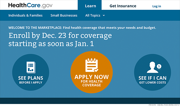 Deadline To Sign Up For Obamacare Is Midnight | WGRZ.com