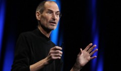 Isaacson: Steve Jobs would have done Beats deal