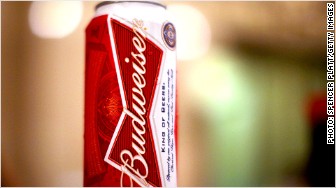brand quiz budweiser