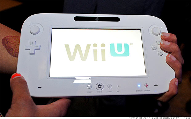 Nintendo Warns Of Loss As Wii U Sales Tank Jan 17 2014 Free Download Nude Photo Gallery