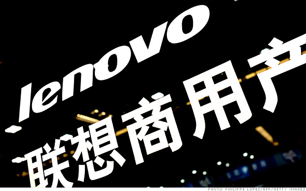 Google venderá Motorola Mobility a Lenovo en 2.900 millones de dólares