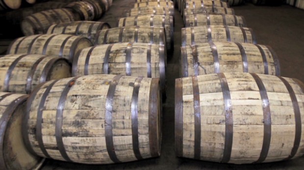 Are we in a bourbon bubble?