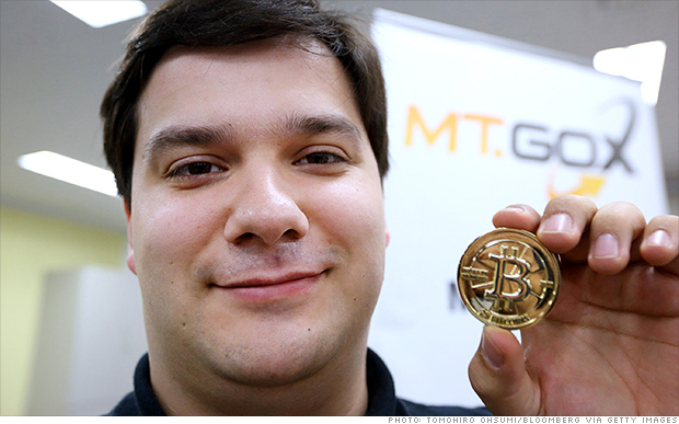 mt gox karpeles