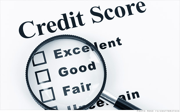 credit score