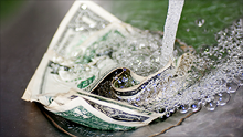 10 ways you're wasting money