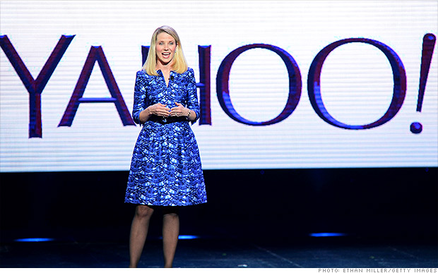 Yahoo corta el acceso a sus servicios a cuentas de Facebook y Google