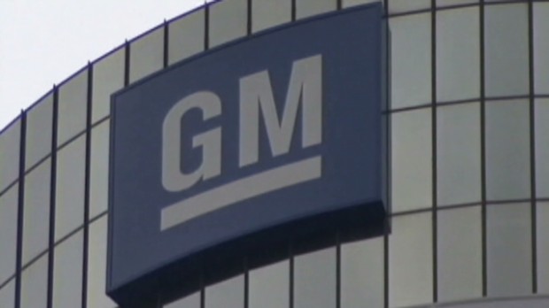 How do I contact the headquarters of General Motors?