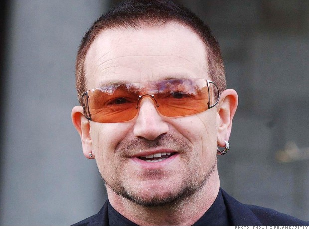 leadership 2014 bono