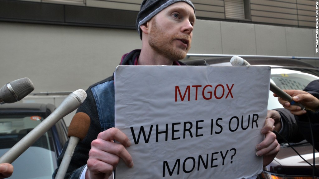 mt. gox finds 200 000 missing bitcoins