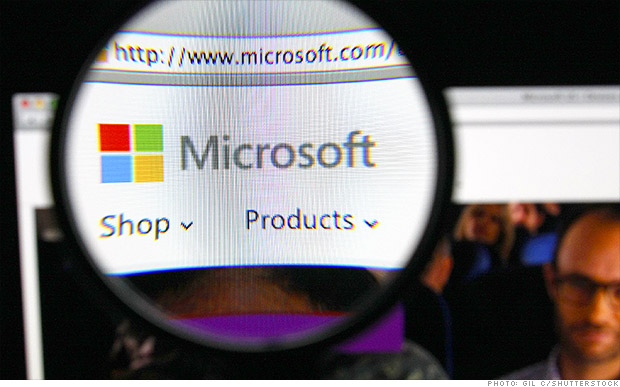 Microsoft defiende su derecho a leer tus correos electrónicos