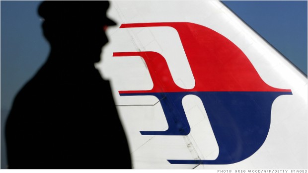 El pago de 5.000 dólares por parte de Malaysia Airlines es solo el comienzo