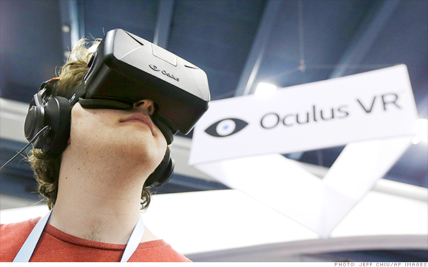 oculus investors 