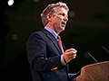 Rand Paul's hopes for a flat tax