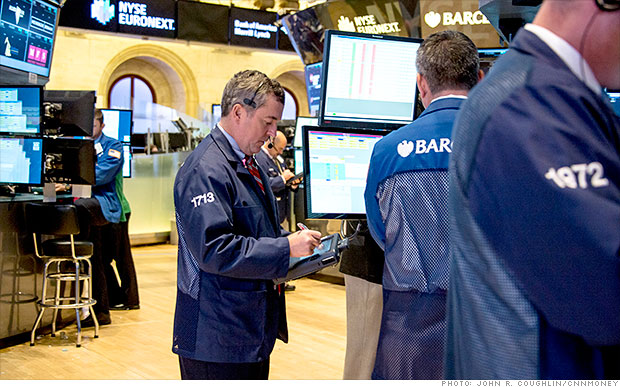 nyse premarkets 040214