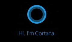 Siri is a gimmick. Cortana is the future