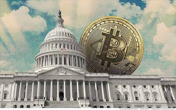 bitcoin washington