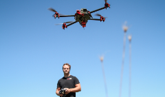 'Drone law' becomes big business