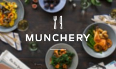 Food startups are cookin': Munchery raises $28 million for meal delivery