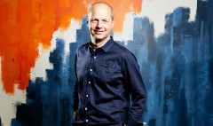 In conversation with: Sebastian Thrun, CEO, Udacity