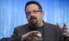 Evernote CEO: Apps will become obsolete