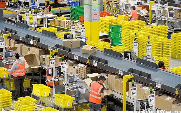 amazon businesses supply 