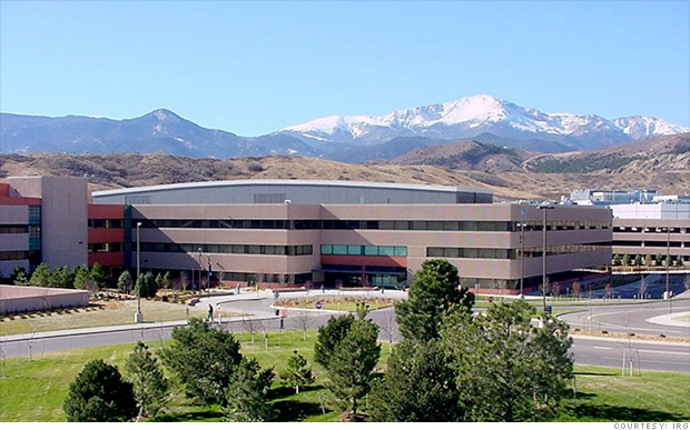 Nursing Program Colorado Springs