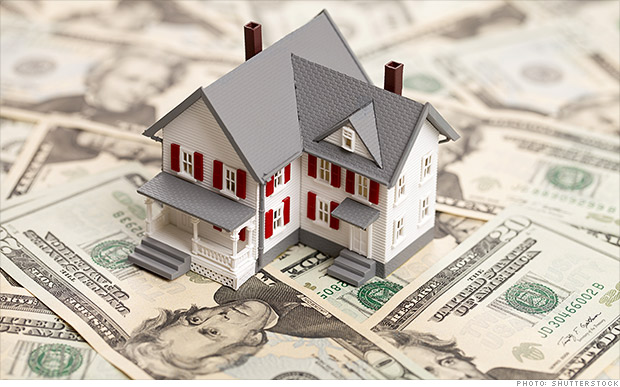home value borrowers 