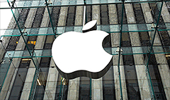 Apple was No. 1 target of patent lawsuits in 2013