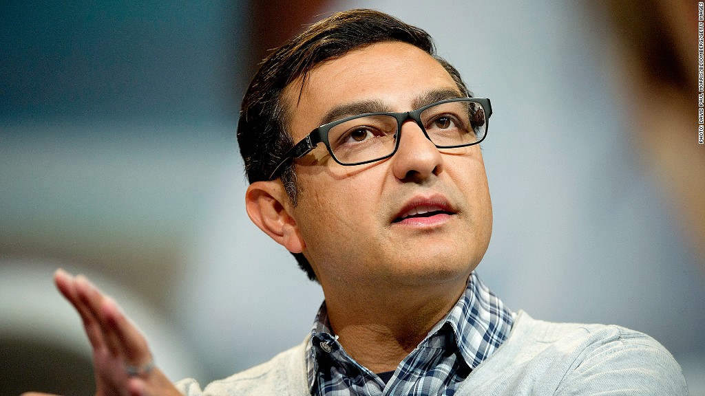 Google&#39;s social chief Vic Gundotra, the man primarily responsible for the Google+ social network, announced Thursday that he&#39;s leaving the company after ... - 140424163108-google-gundotra-1024x576