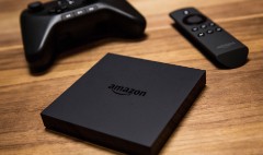 How Amazon is muscling into entertainment