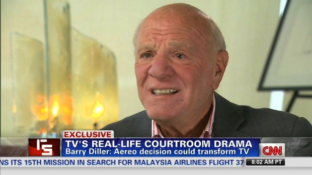 reliable barry diller