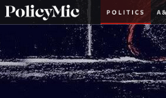 A $10 million boost for millennial media startup PolicyMic