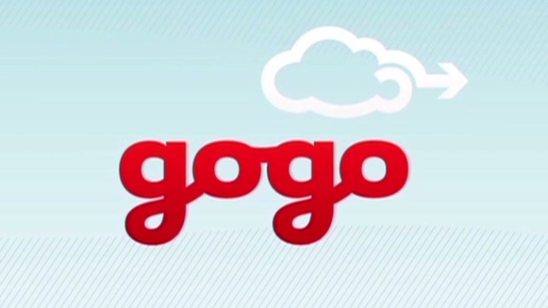 In-flight Wi-Fi stock Gogo loses altitude