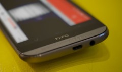 Sprint, HTC, Spotify, Harman partner for music phone