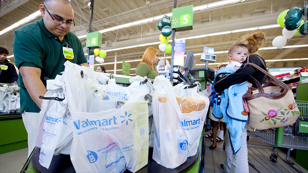 Wal-Mart to offer auto insurance - Apr. 30, 2014