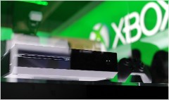 Microsoft's Xbox One to be sold in China for first time