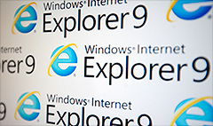 Internet Explorer bug fixed, even for XP