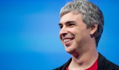 Google CEO yields to European privacy ruling