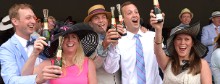 How the 1% roll at the Kentucky Derby