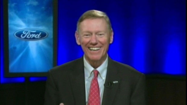 Ford's Alan Mulally: The exit interview