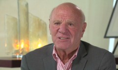 Barry Diller on fair net speeds