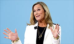 Apple's Ahrendts to make $10m in June 