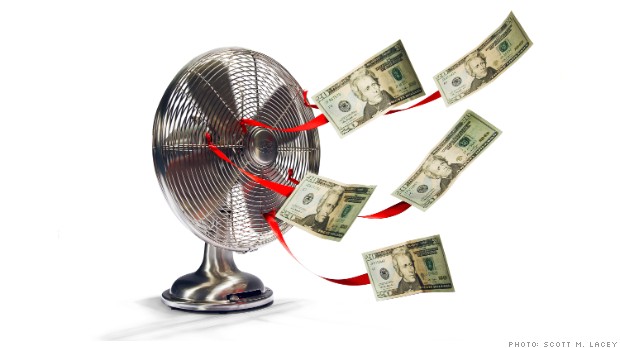 cutting your cooling costs