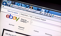 Major eBay hack; all passwords to be reset