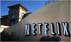 Netflix entering Germany, France and four other markets