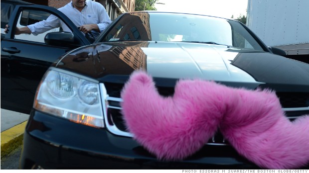 Uber's dirty tricks -- 5,560 canceled rides