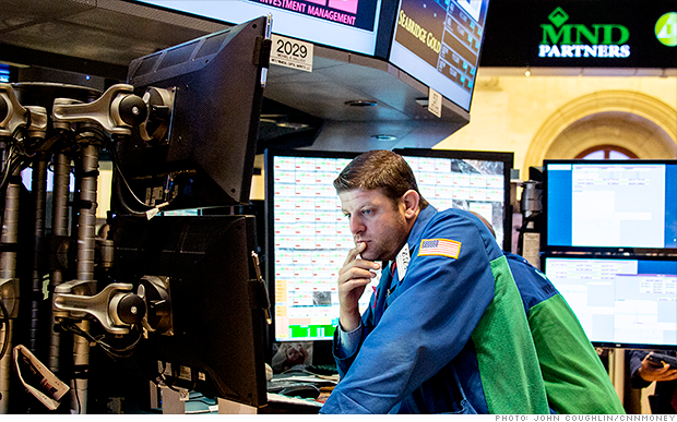 nyse premarkets 052814